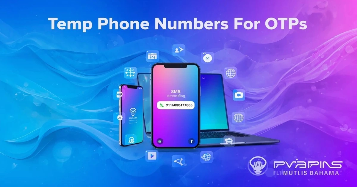 Quick Rumbler Verification in Bahamas With Virtual Number